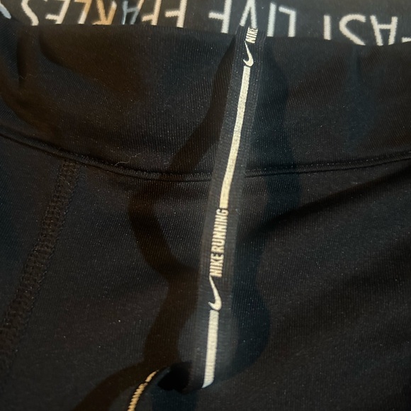 Nike Women's 3 inch Running Shorts - Picture 4 of 8